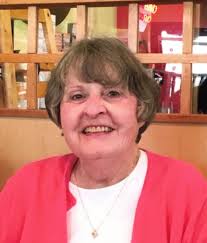 Darlene Kay McKenzie Obituary December 18, 2019