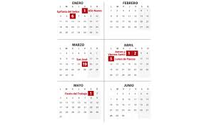 Calendario laboral del municipio de getxo provincia de bizkaia con los días festivos del año 2021. Calendario Escolar 2020 2021 En Euskadi El Correo