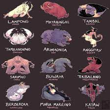 We can look forward to 2021. Filipino Zodiac Sign The Philippines Today