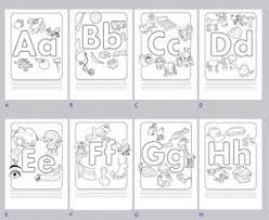 When children need extra practice using their reading skills, it helps to have worksheets available. Worksheets For 4 Year Olds Abc Alphabet Activities Preschool Alphabet Activities 3 Year Old Preschool