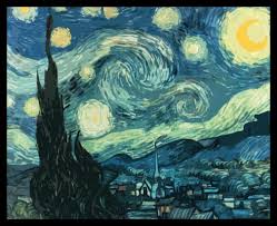 I've made this drawing a little darker than i ordinarily would so it shows up in an illustration, but the lighter you draw, the better. How To Draw Starry Night Step By Step Drawing Guide By Dawn Dragoart Com