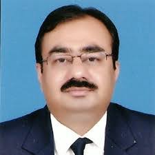 Yogesh Seth's Instagram, Twitter & Facebook