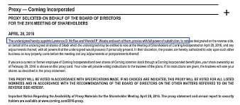 I am unable to attend the meeting on wednesday. Proxy Definition