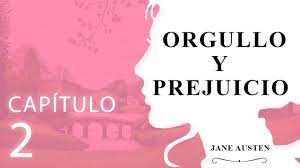 Audiolibro completo orgullo y prejuicio de jane austen, en español y con voz humana!! Capitulo 1 Orgullo Y Prejuicio Jane Austen Youtube
