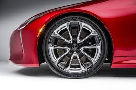 All lexus rc models offer engaging dynamics and plenty of style, though this sporty coupe could stand to drop a few pounds and its base engines aren't up to snuff. 2017 Lexus Lc 500 Run Flat Tires Good Or Bad Torque News