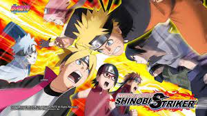 This new game lets gamers battle as a team of 4 to compete against other teams online! Naruto To Boruto Shinobi Striker Deluxe Edition V1 12 00 Game Pc Full Free Download Pc Games Crack Direct Link