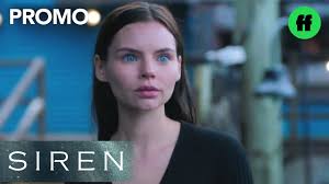 Siren Season 1, Episode 8 Review: Tragic Loss, Hard Truths for Xander