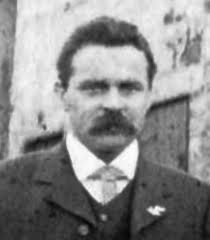 Henry William Jenkins (bef.1864-)