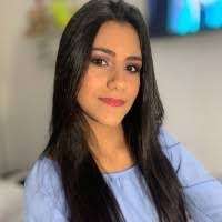 Mirella Moreno's Instagram, Twitter & Facebook