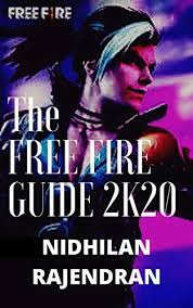 Открыть страницу «garena free fire» на facebook. Free Fire Guide 2020 Ebook Rajendran Nidhilan S Madhavan Amazon In Kindle Store