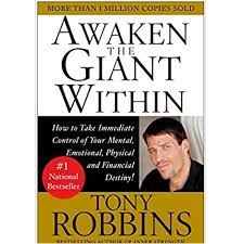 The awaken the giant within: Awaken The Giant Within By Anthony Robbins Pdf Download Allbooksworld Com