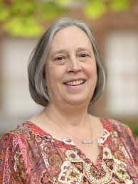 Maria Mick, Head Nurse : Washington and Lee University