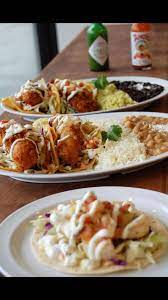 Find tripadvisor traveler reviews of victorville seafood restaurants and search by price, location, and more. The Galley Fish Tacos 2 Home Victorville California Menu Prices Restaurant Reviews Facebook