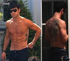 Justin paul theroux (/ θ ə ˈ r oʊ /; Justin Theroux Height Weight Age Spouse Family Facts Biography