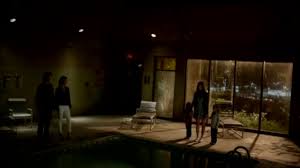 She is best known for her work on hbo's dc comic series watchmen as well as playing josie saltzman on seasons 7 & 8 of the lily rose is a fraternal triplet with tierney & miley and started her career as an infant doing print and commercial work. The Vampire Diaries 7x04