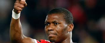 Espanyol confirm Uche transfer