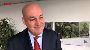 Aktien » » cembra money bank dividende. Robert Oudmayer Ceo Cembra Money Bank Snbchf Com