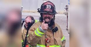 Jeremy Lathan Compton Obituary