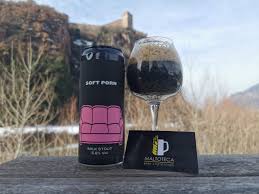 Soft Porn - Jungle Juice Brewing - TanninTime: E-Commerce Vini Artigianali,  Vegani, Biologici