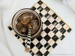 With the mixer on low speed, add flour, baking soda, and salt and blend until batter is just mixed. Homemade Cola Syrup Recipe Beauty And The Beets