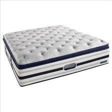 Simmons Beautyrest Recharge World Class Kimble Ave Luxury Firm Super Pillow Top Mattress Queen Simmons Home