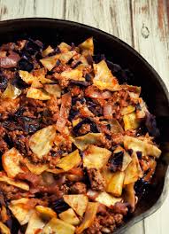 Steve Bruce S Post Sacking Zesty Tex Mex Cabbage Dinner Howler Magazine