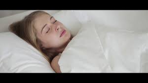 How does sleep paralysis happen?