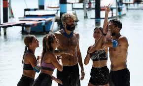 Survivor fans often ask us for recommendations on the best survivor seasons. Zqqsqhyyowfuhm