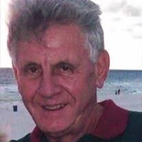 George Douglas Storey Obituary