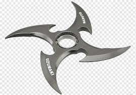 Nyobain 4 alat ninja unik di toko online. Perak Baja Pisau Bintang Uzumaki Sasuke Uchiha Melontar Pisau Shuriken Ninja Naruto Ninja Dart Spiral Kartun Panah Png Pngwing