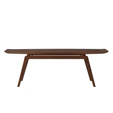 Only 1 available and it's in 1 person's cart. Surfboard Coffee Table Warm Nordic