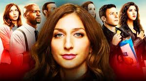 Brooklyn 99: Here's Why Gina Left the Show