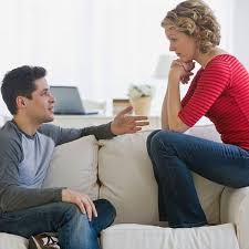 Image result for UNAINGIA KWENYE MAHUSIANO; ACHA KUMLINGANISHA WA SASA NA WAZAMANI!