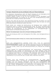 Wenn sie die kündigung der wohnung mithilfe des musters erstellt haben, drucken sie das schreiben aus und verschicken sie es per post, am besten als einschreiben mit rückschein. Https Www Vorlage Musterbriefe De Vorlagen Kuendigung Pdf