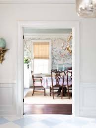 Dining room ideas can range from the dramatic overhaul of layout, walls, doors, or lighting, to the refresh of smaller details such as cutlery, chair covers and small decorative features. Dining Room Design Ideas 5 377 Pictures 1stdibs