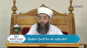 Ya ulan yanmakla ne alakası var? Ihsan Senocak Ve Karsidakiler Cubbeli Ahmet Hoca Youtube