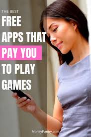 Looking for the highest paying apps you can use on your phone? 24 Apps That Pay You To Play Games Some With Real Money Moneypantry