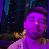 Gilbert Acuna's Instagram, Twitter & Facebook