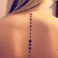 Mar 21, 2021 · librivox about. 200 Ejemplos De Tatuajes De Numeros Romanos Procrastina Facil
