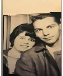 Dion Walker Obituary (1942