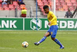 Rivaldo roberto genino coetzee (born 16 october 1996) is a south african professional footballer who plays as a defender for mamelodi sundowns and the south africa national team. Rivaldo It Was Too Easy At Ajax