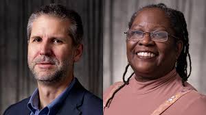 UIS professors part of a grant focused