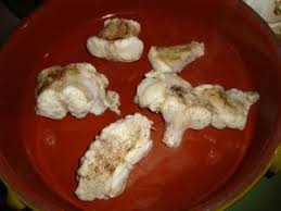 Epingle Sur Cuisine Espagnol