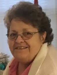 Obituary information for Sandra Karen Mullins