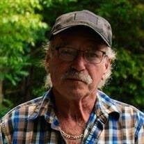 Daniel W. Herron Obituary