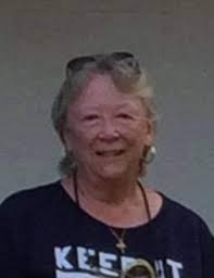 Obituary information for Sheila Katherine Scales