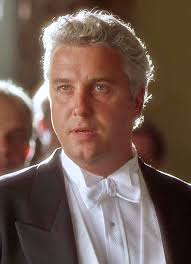 Okay that's me done for the day.... 😂 #WilliamPetersen