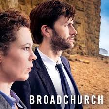 Broadchurch: Second Season