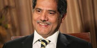 Newly appointed Executive Director PIPS greeted