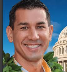 Island Conversations #108 –US Rep Elect Kai Kahele